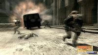 Nuevas im�genes de Metal Gear Solid 4