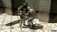 Nuevas im�genes de Metal Gear Solid 4