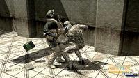 Nuevas im�genes de Metal Gear Solid 4