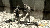 Nuevas im�genes de Metal Gear Solid 4