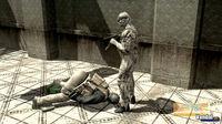 Nuevas im�genes de Metal Gear Solid 4