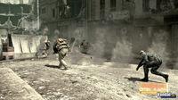 Nuevas im�genes de Metal Gear Solid 4