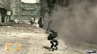 Nuevas im�genes de Metal Gear Solid 4