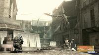 Nuevas im�genes de Metal Gear Solid 4