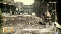 Nuevas im�genes de Metal Gear Solid 4