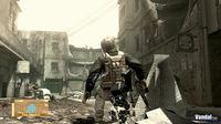 Nuevas im�genes de Metal Gear Solid 4