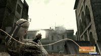 Nuevas im�genes de Metal Gear Solid 4