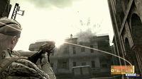 Nuevas im�genes de Metal Gear Solid 4