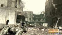 Nuevas im�genes de Metal Gear Solid 4
