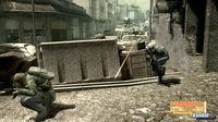 Nuevas im�genes de Metal Gear Solid 4