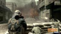 Nuevas im�genes de Metal Gear Solid 4