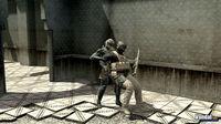 Nuevas im�genes de Metal Gear Solid 4