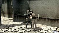 Nuevas im�genes de Metal Gear Solid 4