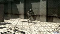 Nuevas im�genes de Metal Gear Solid 4