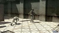 Nuevas im�genes de Metal Gear Solid 4