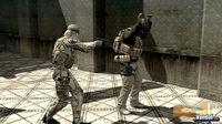 Nuevas im�genes de Metal Gear Solid 4