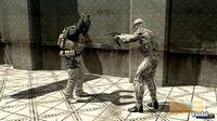 Nuevas im�genes de Metal Gear Solid 4