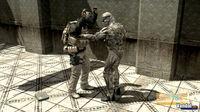 Nuevas im�genes de Metal Gear Solid 4