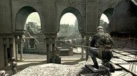 GC: Nuevas im�genes de Metal Gear Solid 4