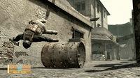 GC: Nuevas im�genes de Metal Gear Solid 4