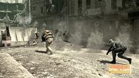 GC: Nuevas im�genes de Metal Gear Solid 4