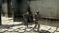 GC: Nuevas im�genes de Metal Gear Solid 4