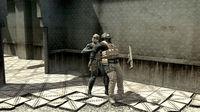 GC: Nuevas im�genes de Metal Gear Solid 4