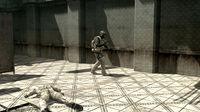 GC: Nuevas im�genes de Metal Gear Solid 4