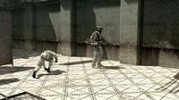 GC: Nuevas im�genes de Metal Gear Solid 4