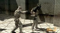 GC: Nuevas im�genes de Metal Gear Solid 4