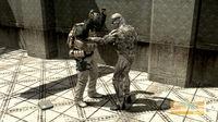 GC: Nuevas im�genes de Metal Gear Solid 4