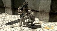 GC: Nuevas im�genes de Metal Gear Solid 4
