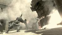 GC: Nuevas im�genes de Metal Gear Solid 4