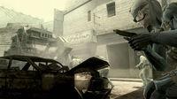 GC: Nuevas im�genes de Metal Gear Solid 4