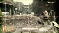GC: Nuevas im�genes de Metal Gear Solid 4