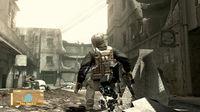 GC: Nuevas im�genes de Metal Gear Solid 4