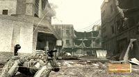 GC: Nuevas im�genes de Metal Gear Solid 4
