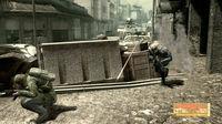 GC: Nuevas im�genes de Metal Gear Solid 4