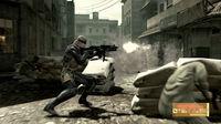 GC: Nuevas im�genes de Metal Gear Solid 4