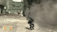 GC: Nuevas im�genes de Metal Gear Solid 4