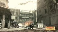 GC: Nuevas im�genes de Metal Gear Solid 4