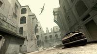 GC: Nuevas im�genes de Metal Gear Solid 4