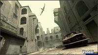 GC: Primeras im�genes y v�deo de los enemigos de Metal Gear Solid 4