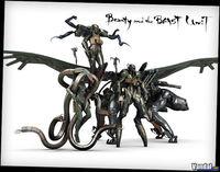 GC: Primeras im�genes y v�deo de los enemigos de Metal Gear Solid 4