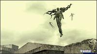 GC: Primeras im�genes y v�deo de los enemigos de Metal Gear Solid 4