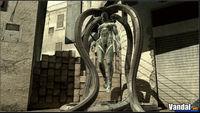 GC: Primeras im�genes y v�deo de los enemigos de Metal Gear Solid 4