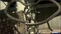 GC: Primeras im�genes y v�deo de los enemigos de Metal Gear Solid 4
