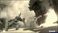 GC: Primeras im�genes y v�deo de los enemigos de Metal Gear Solid 4