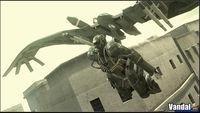 GC: Primeras im�genes y v�deo de los enemigos de Metal Gear Solid 4