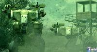 Nuevas im�genes de Metal Gear Solid 4